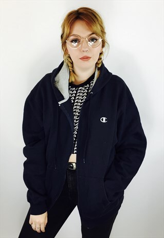 CHAMPION HOODIE