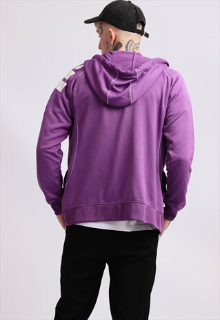 VINTAGE NIKE SHELL JACKET