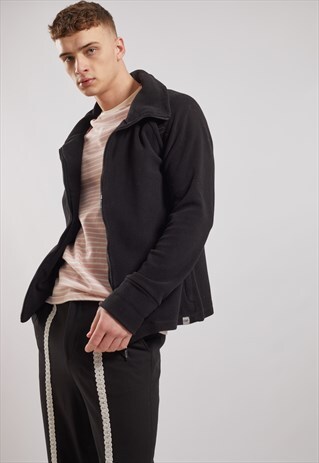 VINTAGE CALVIN KLEIN FLEECE JACKET