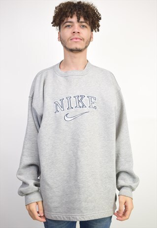 VINTAGE 90'S NIKE SWEATSHIRT