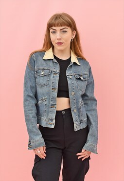 Polo Ralph Lauren Denim Jacket
