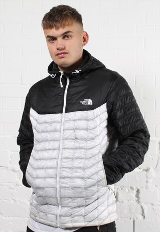 بطيء التركيب جورج هانبيري The North Face Puffer Jacket Vintage Cabuildingbridges Org