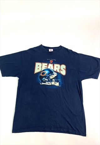 NFL CHICAGO BEARS TEE
