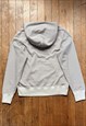 AMERICAN EAGLE OUTFITTERS STRIPED HOODIE