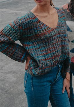 90s Italy Tricot 