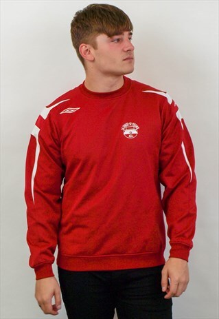 VINTAGE UMBRO SWEATSHIRT