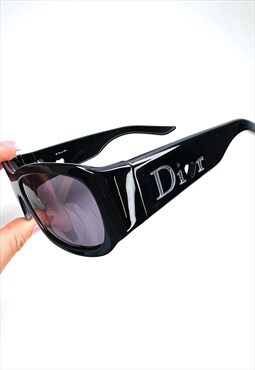 Christian Dior LOVINGLY DIOR2 Sunglasses Vintage 