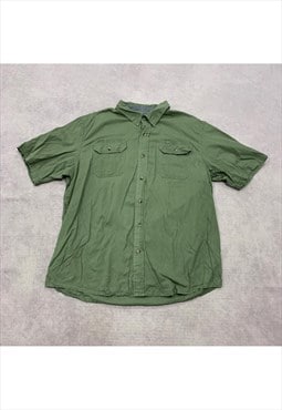 Wrangler Shirt Men's XL