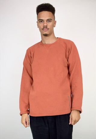 VINTAGE 90'S WRANGLER SWEATSHIRT