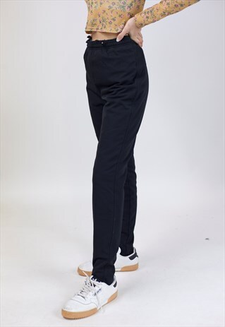 VINTAGE 90S ELLESSE PADDED TRACKSUIT BOTTOMS