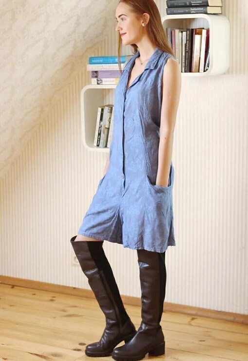 garment image