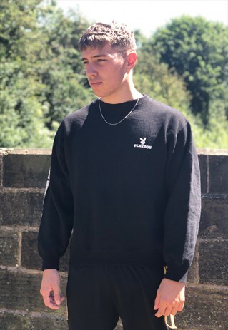 PLAYBOY SWEATSHIRT