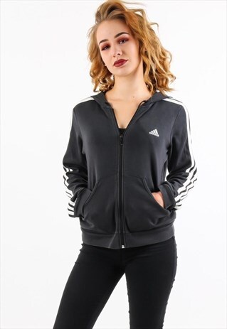 VINTAGE ADIDAS HOODIE BHJAG64