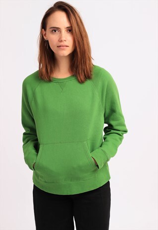 VINTAGE CHAMPION SWEATSHIRT