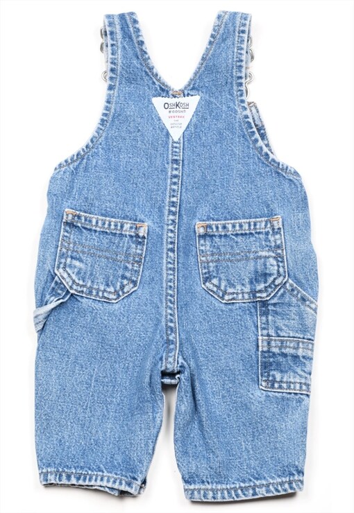 garment image