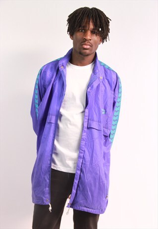 VINTAGE ARENA SPORTS JACKET