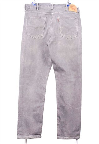 Vintage 90's Levi Strauss & Co. Jeans / Pants 541 Denim