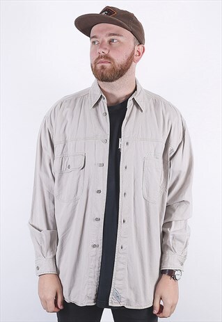 VINTAGE LEVI'S SHIRT