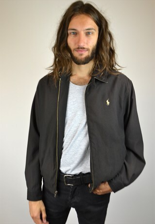 VINTAGE 90'S RALPH LAUREN JACKET