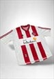 VINTAGE 1998-1999 AUTHENTIC FC NURNBERG FOOTBALL SHIRT