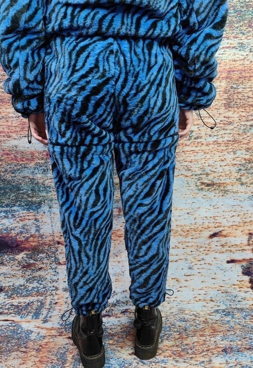 garment image