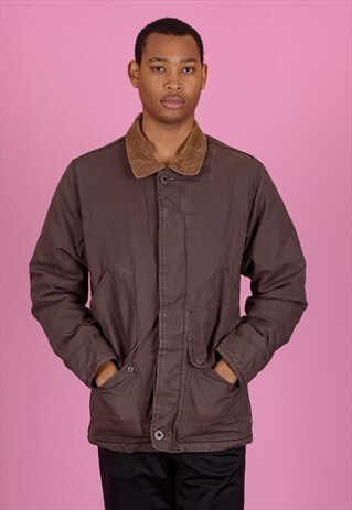 VINTAGE TIMBERLAND JACKET
