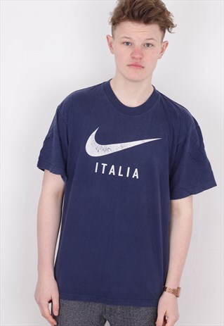 VINTAGE NIKE T SHIRT BTNJ003