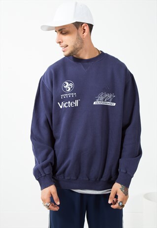 VINTAGE 90'S ADIDAS SWEATSHIRT / S1879