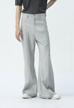 Women's Premium pocket trousers SS24 Vol.2