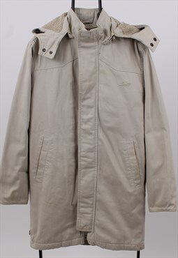 Vintage Men's Levi's Long Line Jacket
