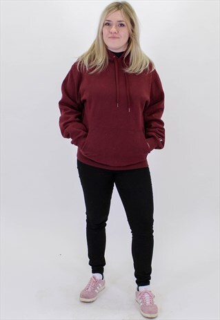 VINTAGE CHAMPION HOODIE