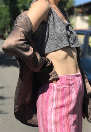 90S SHORT TOP
