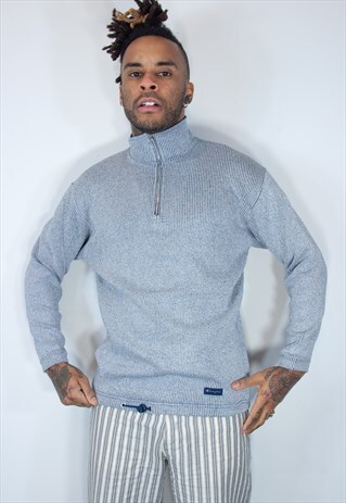 VINTAGE CHAMPION SWEATSHIRT
