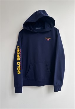 Polo Sport Ralph Lauren Hoodie