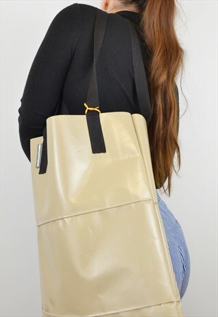 LONGLINE TOTE BAG