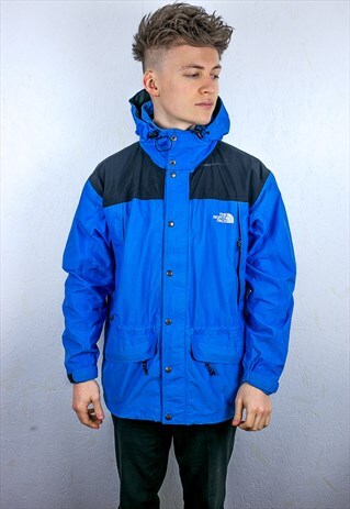 VINTAGE NORTH FACE JACKET