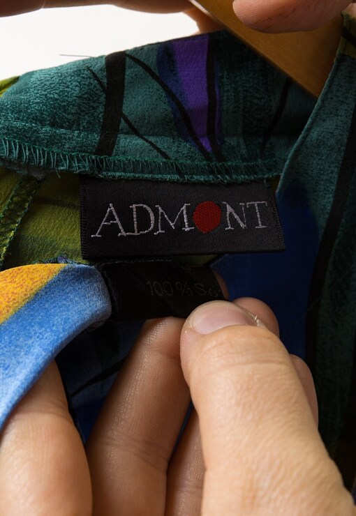 garment image