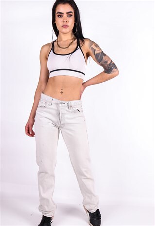 VINTAGE LEVI'S 501 JEANS TR274