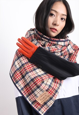 R1476 LOVE SCARF
