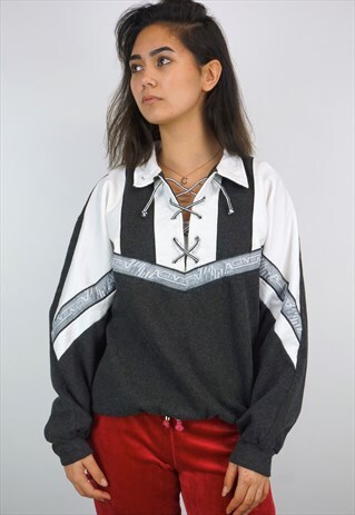 VINTAGE 90'S SWEATSHIRT