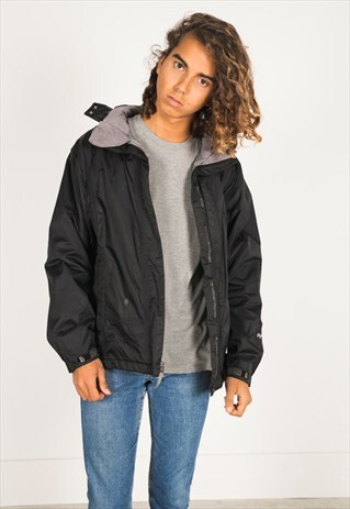 VINTAGE 80S NORTH FACE JACKET / R645
