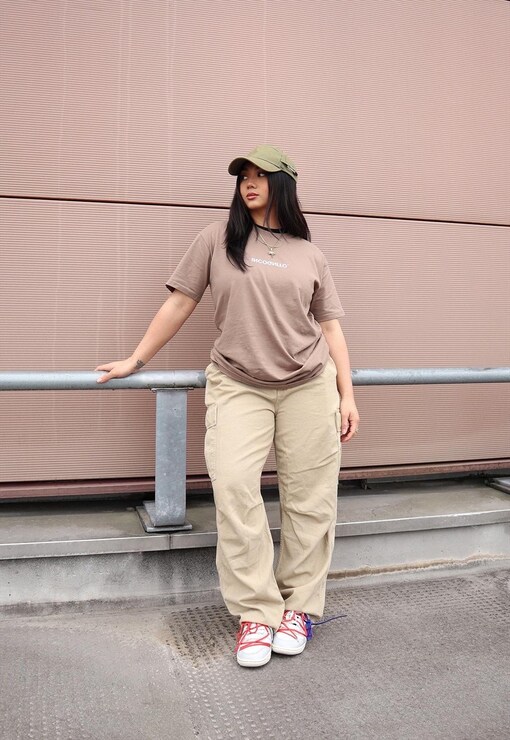 garment image