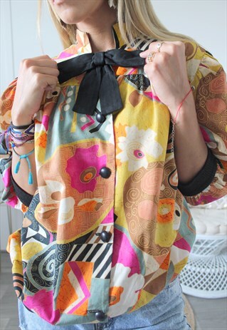 VINTAGE SHIRT