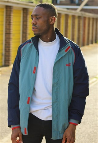 RETRO / PUMA / WATERPROOF