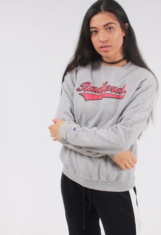 VINTAGE CHAMPION SWEATSHIRT