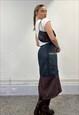 VINTAGE SKIRT