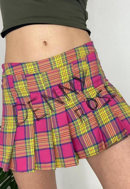 garment image