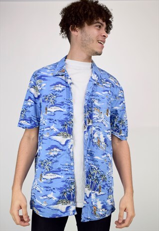 VINTAGE 90'S SHIRT
