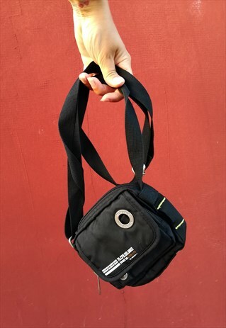 VINTAGE 90'S CELIO MINI PURSE