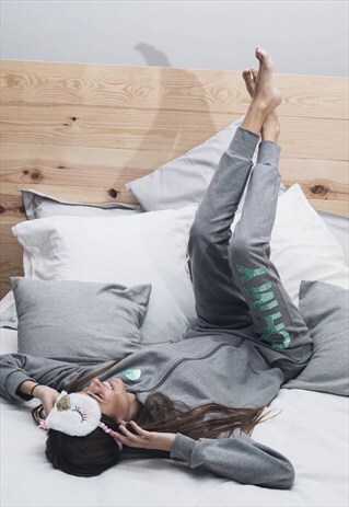 MERMAID JOGGER